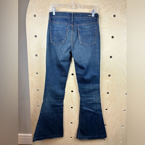 CITIZENS OF HUMANITY COH Ultra Flare 1406-131 Women's Jeans 27 - Picture 7 of 8
